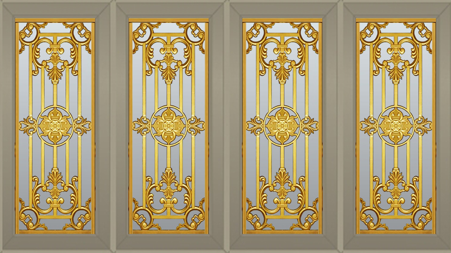 NHÔM KÍNH CAO CẤP